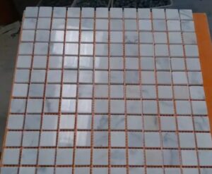Exploring the Art of Marble Mosaic: From Historical Craftsmanship to Modern Home Decor Applications