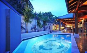 Reasons for Pool Mosaic Tiles Detaching